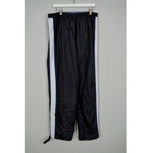 VTG Tommy Hilfiger Athletic Jogger Pants Track